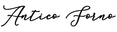 Logo Antico Forno